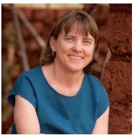Ruth Coleman Photo
